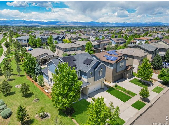 138 Starlight Circle, Erie, CO 80516