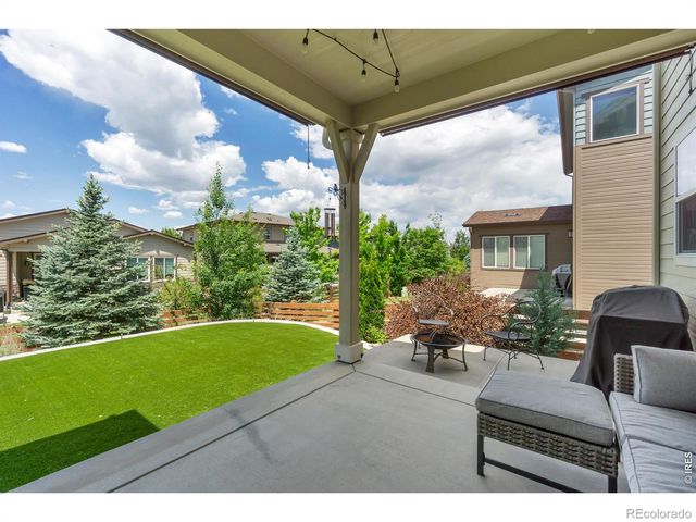 138 Starlight Circle, Erie, CO 80516