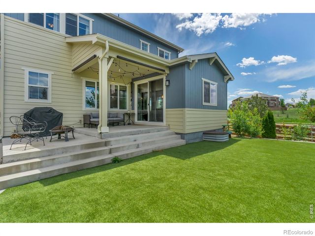 138 Starlight Circle, Erie, CO 80516