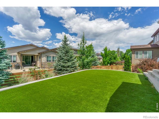 138 Starlight Circle, Erie, CO 80516