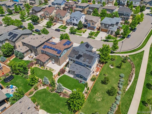 138 Starlight Circle, Erie, CO 80516