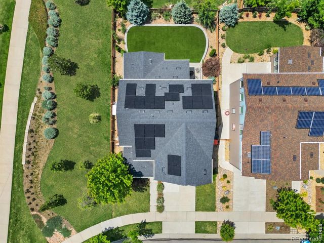138 Starlight Circle, Erie, CO 80516