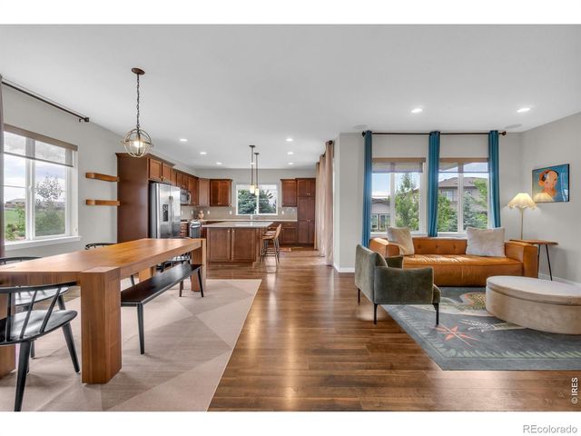 138 Starlight Circle, Erie, CO 80516