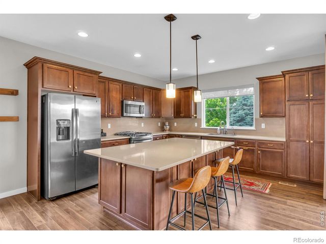 138 Starlight Circle, Erie, CO 80516