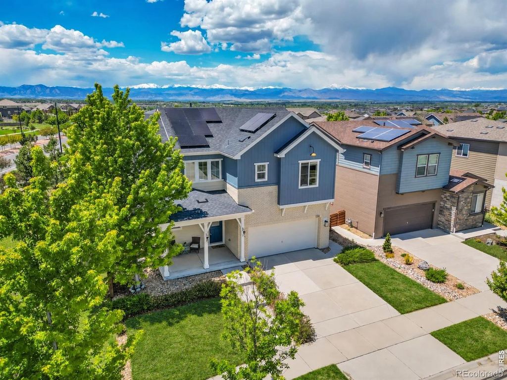 138 Starlight Circle, Erie, CO 80516