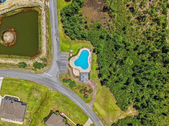 831 Vista Del Sol Lane, Panama City, FL 32404
