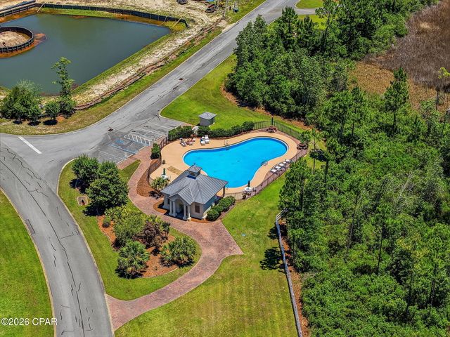 831 Vista Del Sol Lane, Panama City, FL 32404
