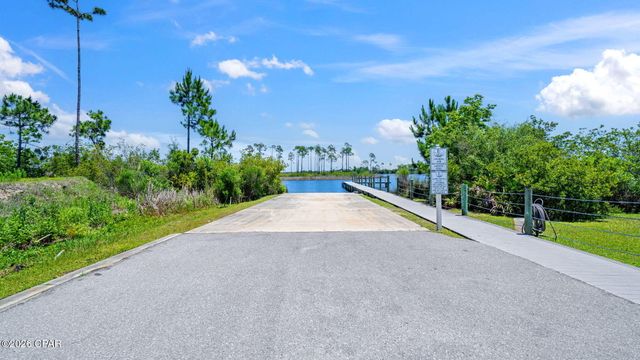 831 Vista Del Sol Lane, Panama City, FL 32404