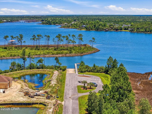 831 Vista Del Sol Lane, Panama City, FL 32404