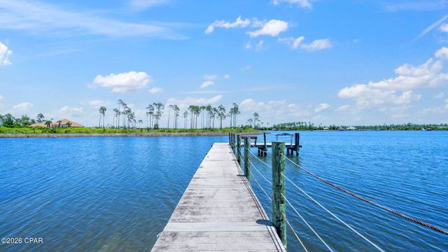 831 Vista Del Sol Lane, Panama City, FL 32404