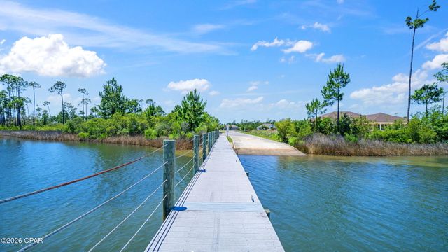 831 Vista Del Sol Lane, Panama City, FL 32404