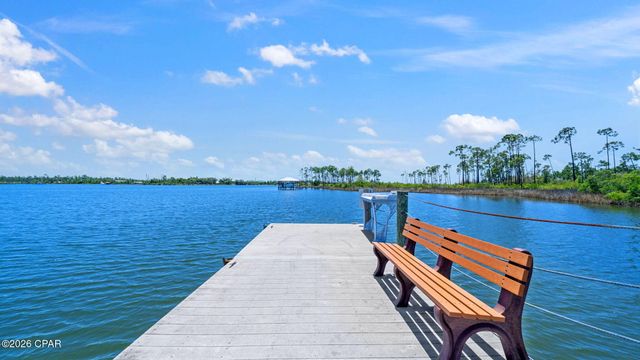 831 Vista Del Sol Lane, Panama City, FL 32404