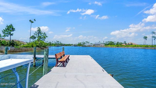 831 Vista Del Sol Lane, Panama City, FL 32404