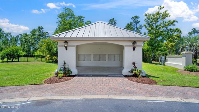 831 Vista Del Sol Lane, Panama City, FL 32404