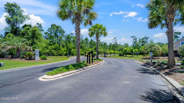 831 Vista Del Sol Lane, Panama City, FL 32404