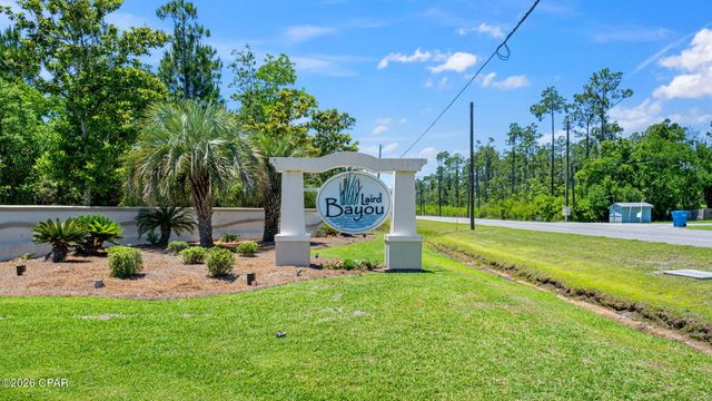 831 Vista Del Sol Lane, Panama City, FL 32404