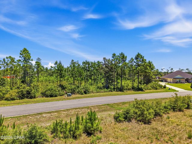 831 Vista Del Sol Lane, Panama City, FL 32404