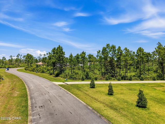 831 Vista Del Sol Lane, Panama City, FL 32404