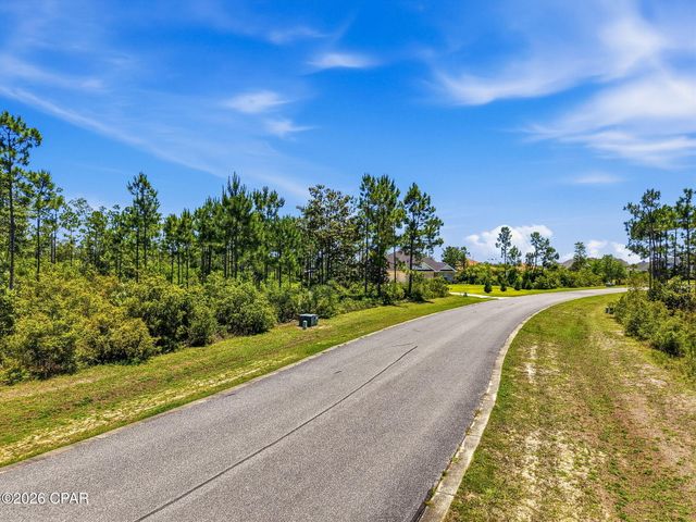 831 Vista Del Sol Lane, Panama City, FL 32404