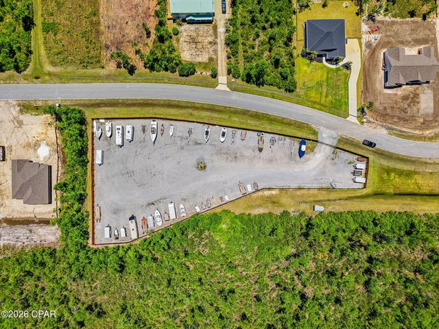831 Vista Del Sol Lane, Panama City, FL 32404