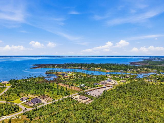 831 Vista Del Sol Lane, Panama City, FL 32404