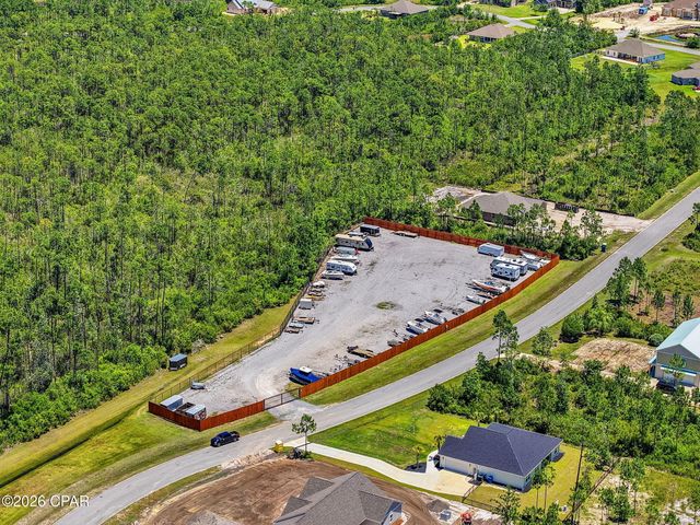 831 Vista Del Sol Lane, Panama City, FL 32404