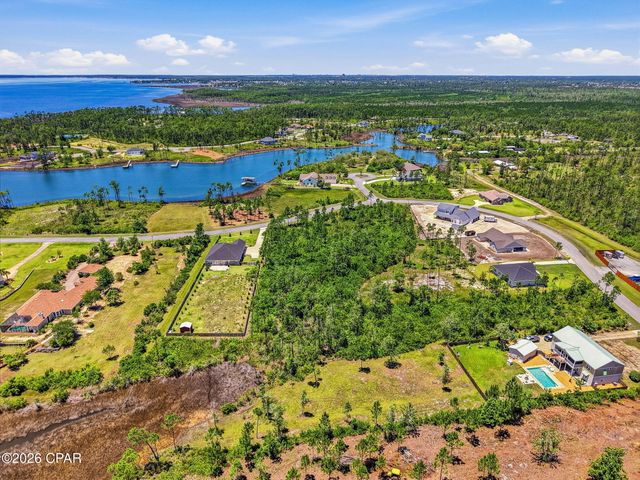 831 Vista Del Sol Lane, Panama City, FL 32404