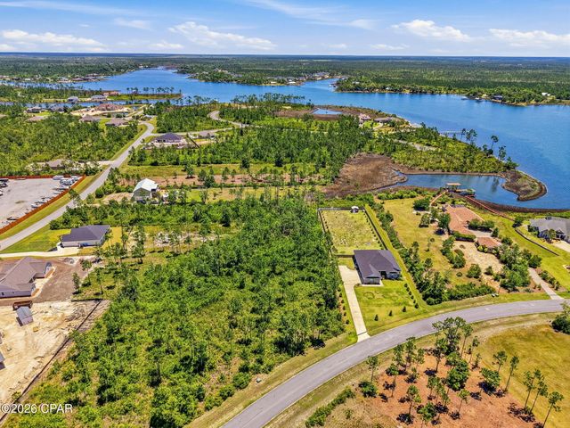 831 Vista Del Sol Lane, Panama City, FL 32404