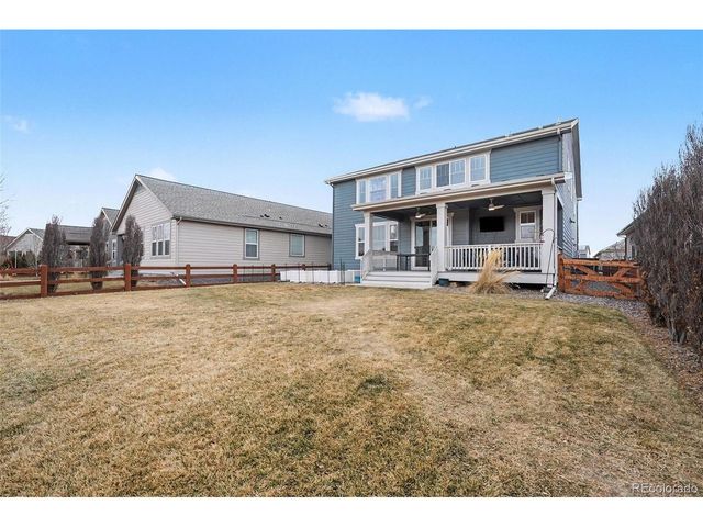 2352 Spotswood St, Longmont, CO 80504