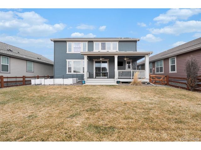 2352 Spotswood St, Longmont, CO 80504