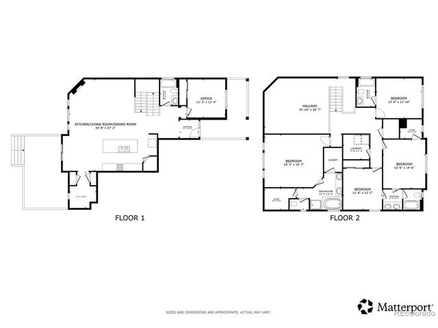 2352 Spotswood St, Longmont, CO 80504