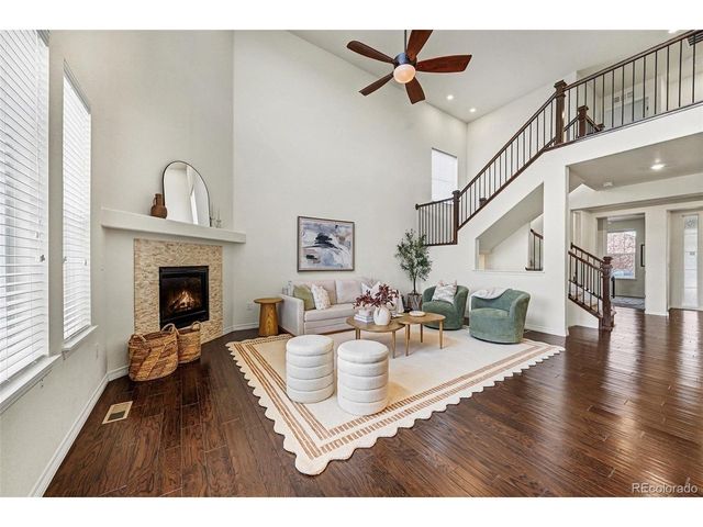 2352 Spotswood St, Longmont, CO 80504