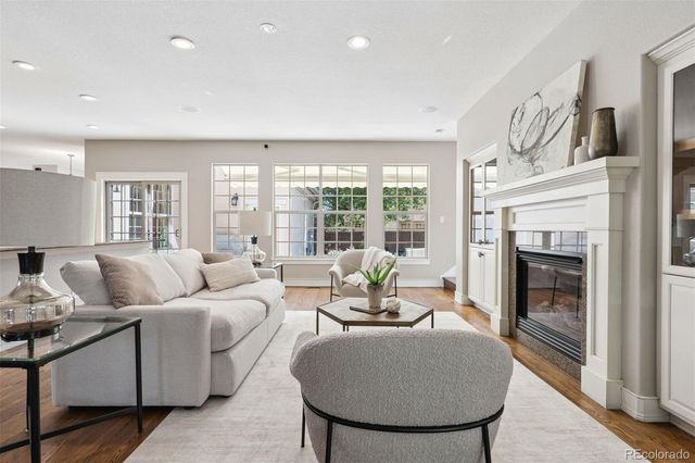 7898 E 25th Avenue, Denver, CO 80238