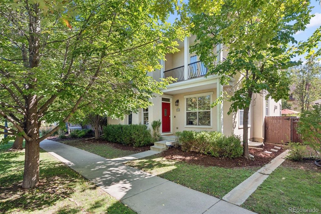 7898 E 25th Avenue, Denver, CO 80238