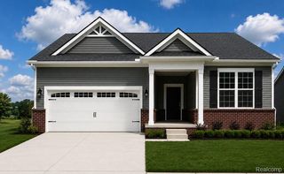 3004 Sheffield Circle, Independence Charter Township, MI 48346
