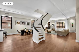 708 Greenwich St # 4/5F, New York City, NY 10014