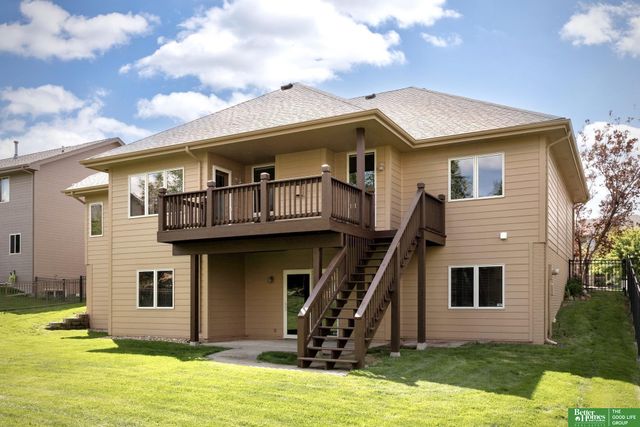 17010 Burdette Street, Omaha, NE 68116