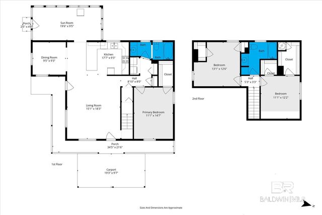 101 Pagan Circle, Daphne, AL 36526