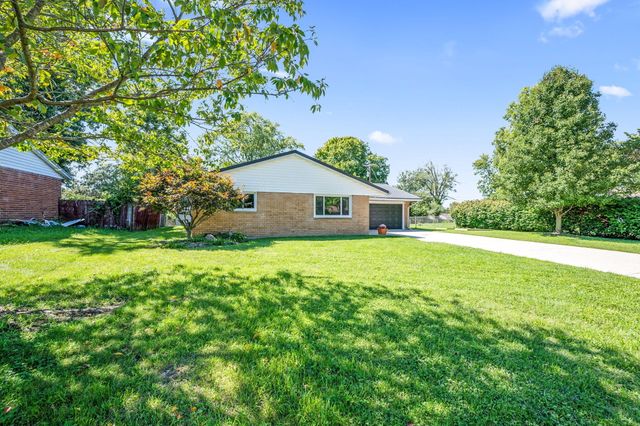 4095 Raymond Drive 4095 Raymond Drive, Enon, OH 45323