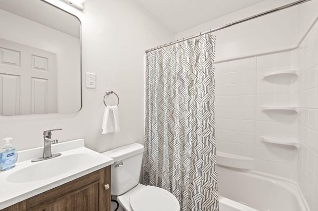 4095 Raymond Drive 4095 Raymond Drive, Enon, OH 45323