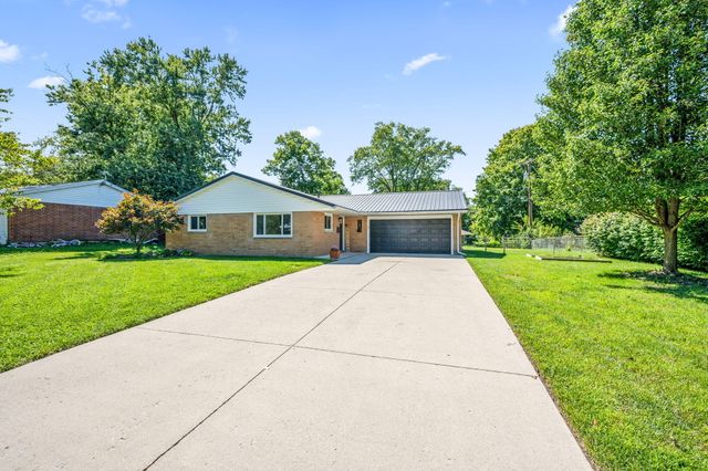 4095 Raymond Drive 4095 Raymond Drive, Enon, OH 45323