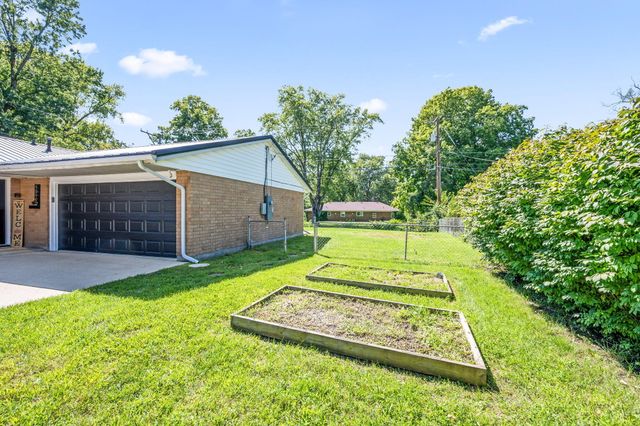 4095 Raymond Drive 4095 Raymond Drive, Enon, OH 45323