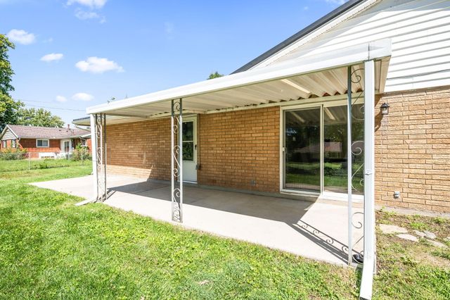 4095 Raymond Drive 4095 Raymond Drive, Enon, OH 45323