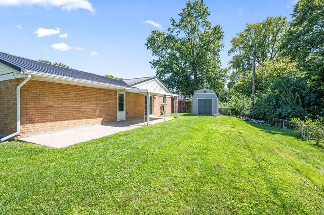 4095 Raymond Drive 4095 Raymond Drive, Enon, OH 45323