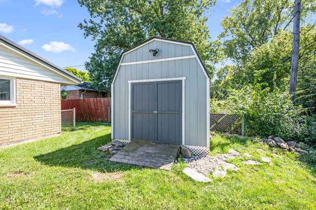 4095 Raymond Drive 4095 Raymond Drive, Enon, OH 45323