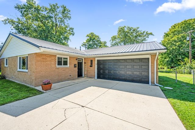 4095 Raymond Drive 4095 Raymond Drive, Enon, OH 45323