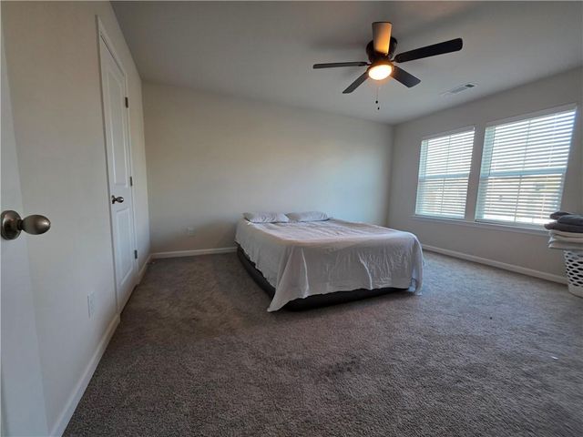 4169 Oakwood Terrace Court, Oakwood, GA 30566