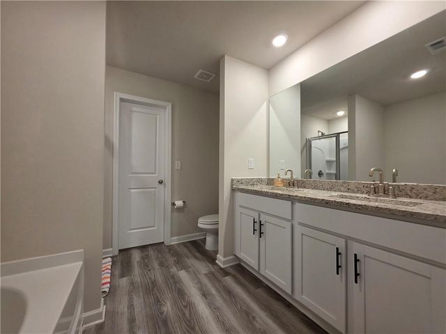 4169 Oakwood Terrace Court, Oakwood, GA 30566