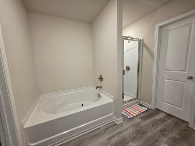 4169 Oakwood Terrace Court, Oakwood, GA 30566