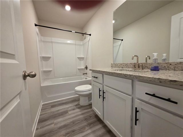 4169 Oakwood Terrace Court, Oakwood, GA 30566